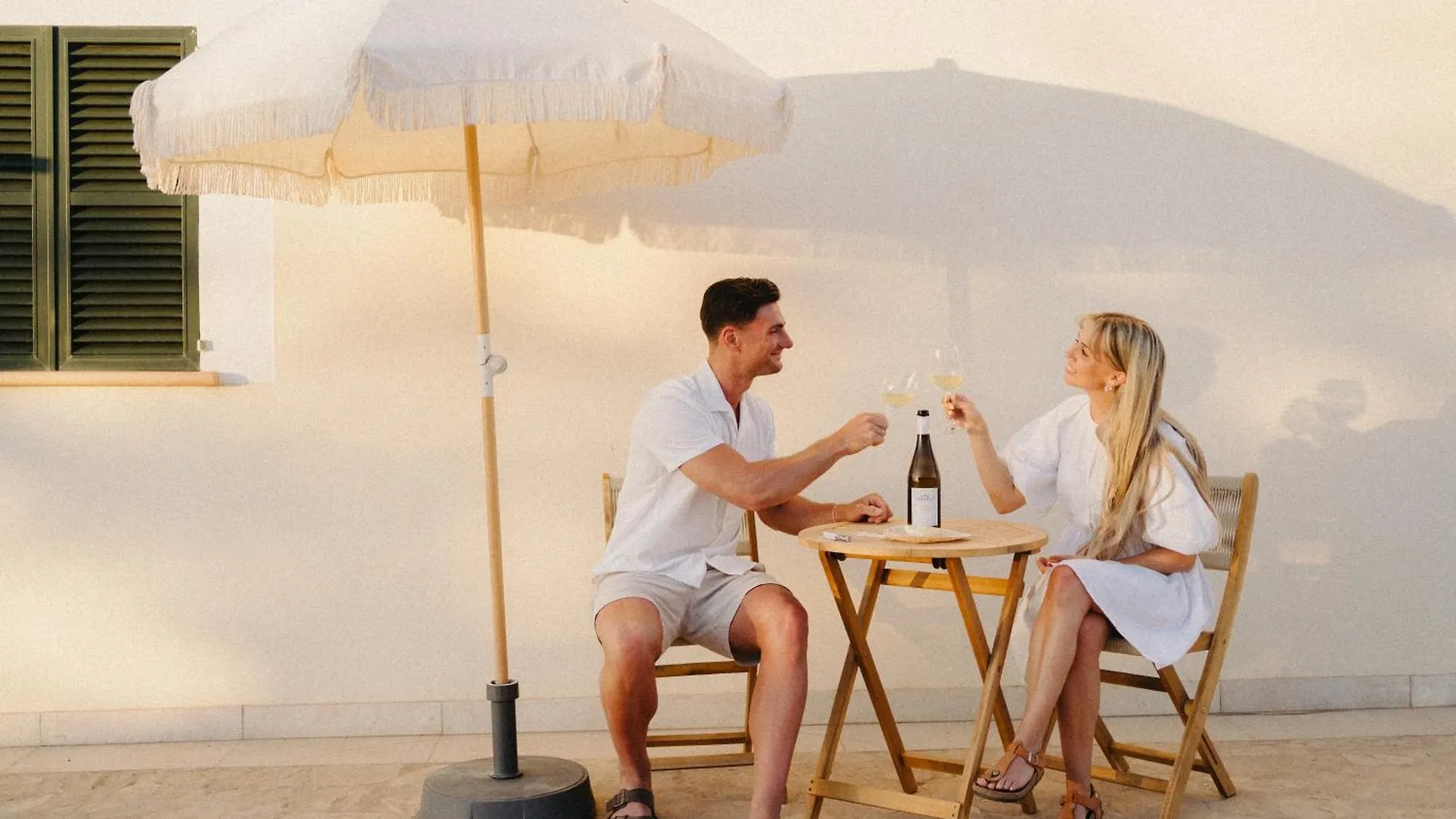 호텔 Vino Resort Son Amaret 손 마치아